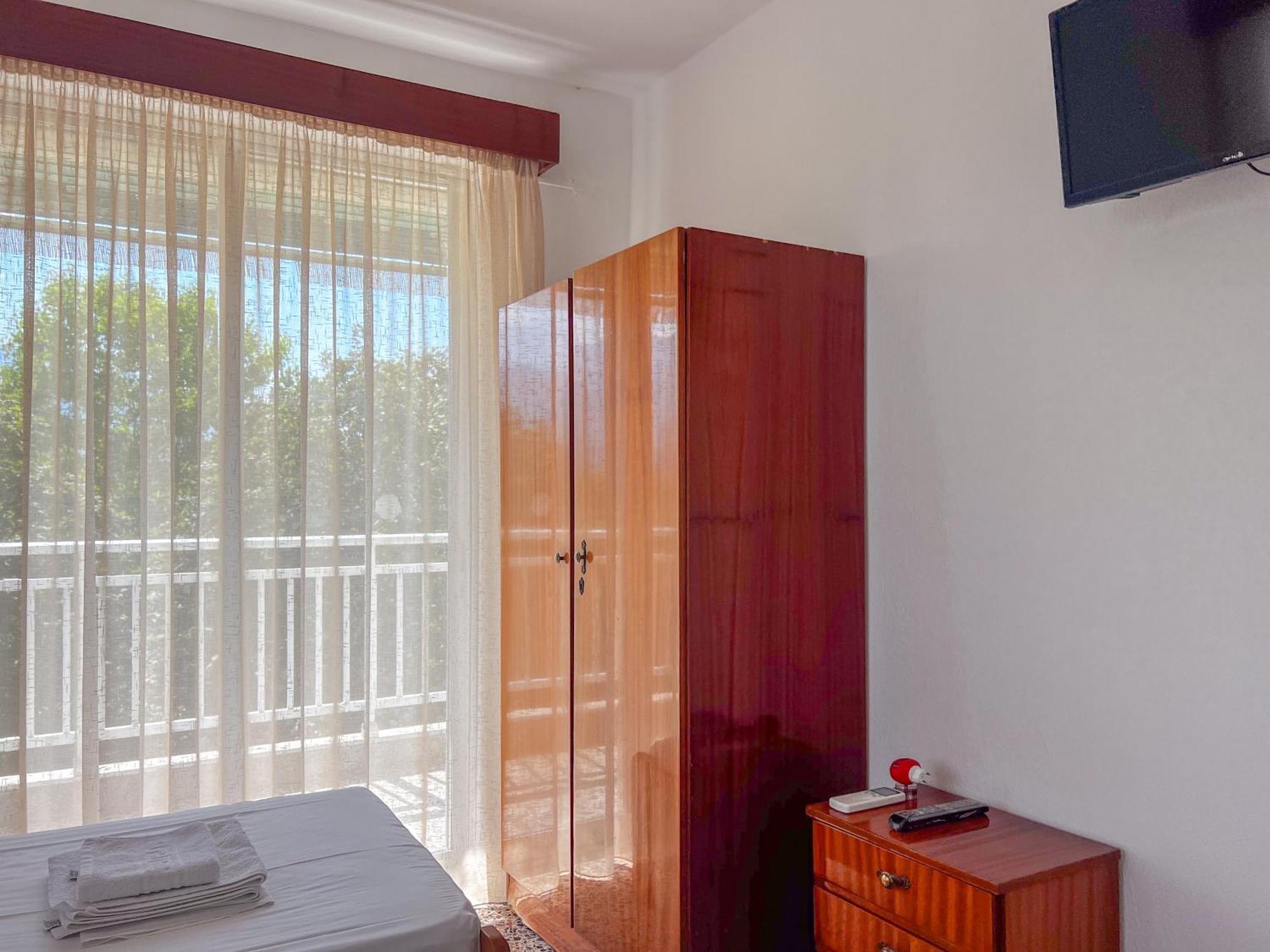 Prado Apartment Hotel Limín Litochórou Quarto foto