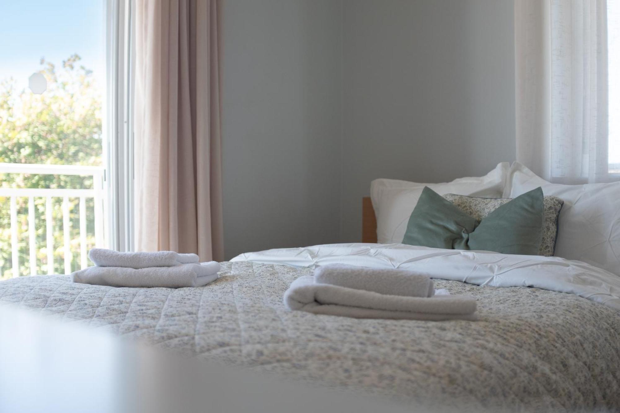 Prado Apartment Hotel Limín Litochórou Quarto foto